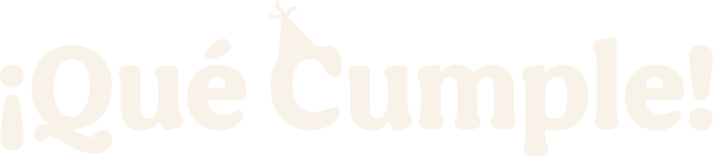 ¡Qué Cumple!